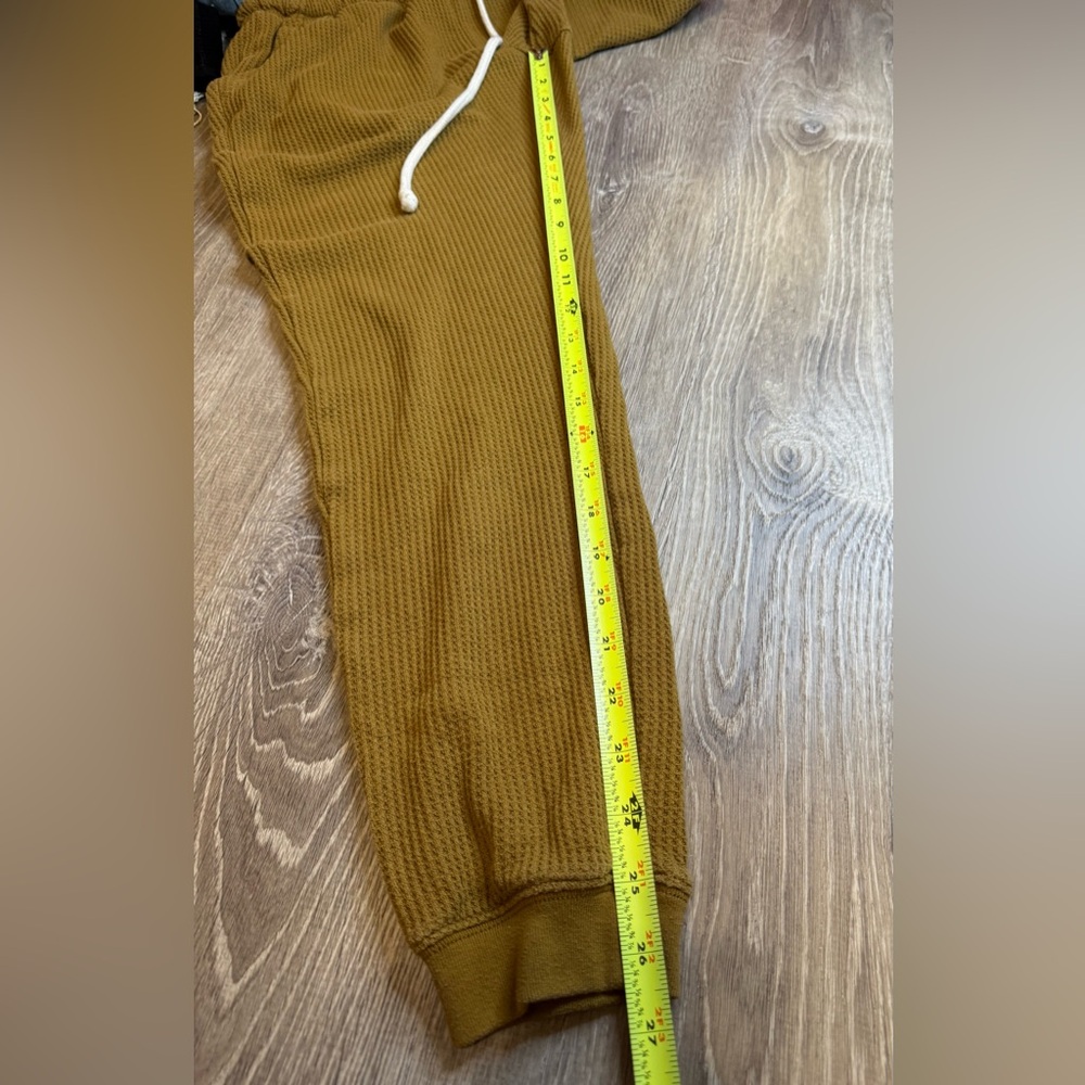 Aerie Waffle Jogger BUNDLE (2 pairs)Small - Picture 13 of 14